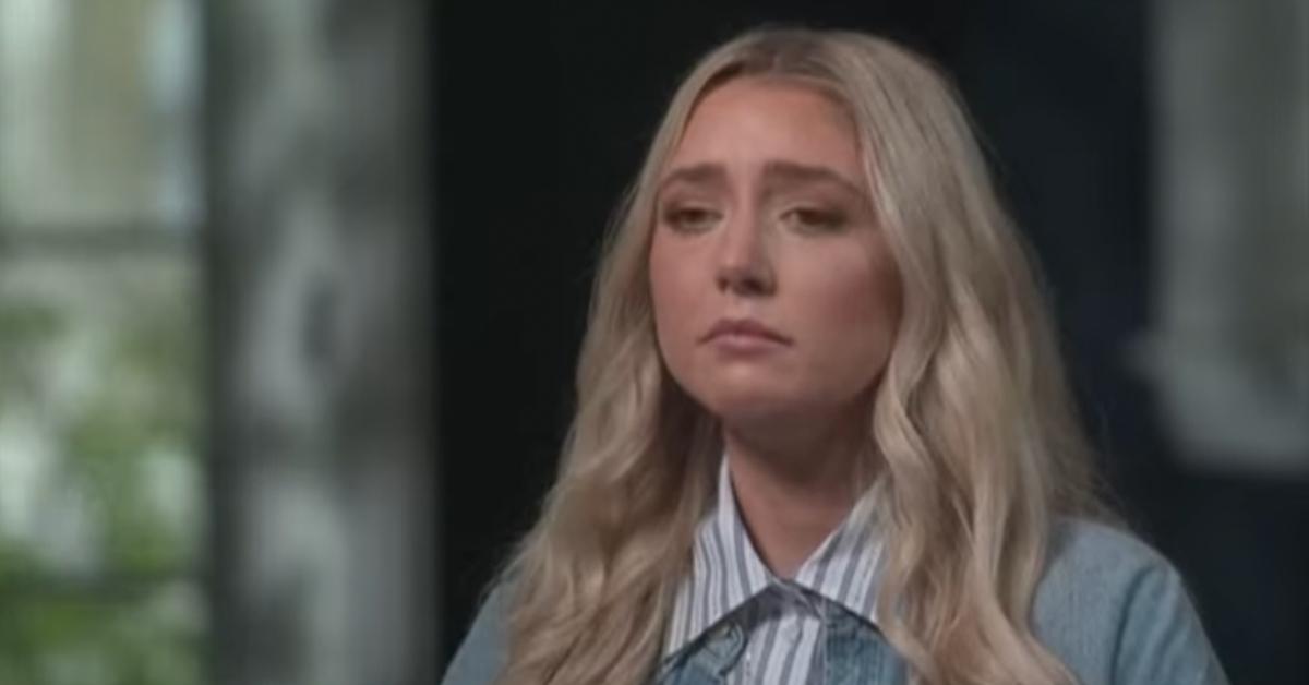 Paige Shiver Reveals She Was Pregnant By Sherrone Moore