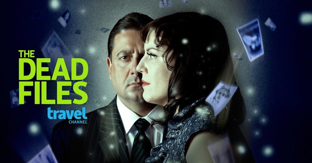 How Real Is 'The Dead Files' on the Travel Channel? We Investigate