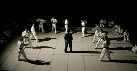 are ip man movies true