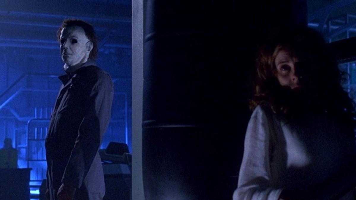 How Is Michael Myers Still Alive in ‘Halloween Ends’?