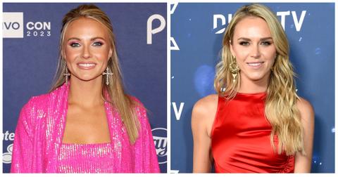 Taylor Ann Green and Olivia Flowers