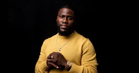 What Happened to Kevin Hart's Mom? Netflix Documentary Explores His Family