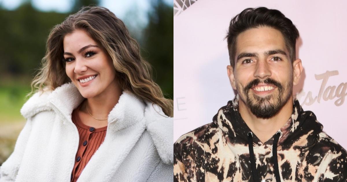 Why Did Tori and Jordan From 'The Challenge' Break Up? Details