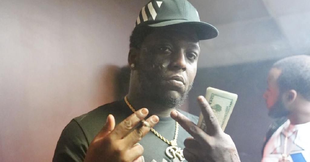 Rio G Rapper What Happened to Rio Da Yung OG’s Face? Details Behind the Scar
