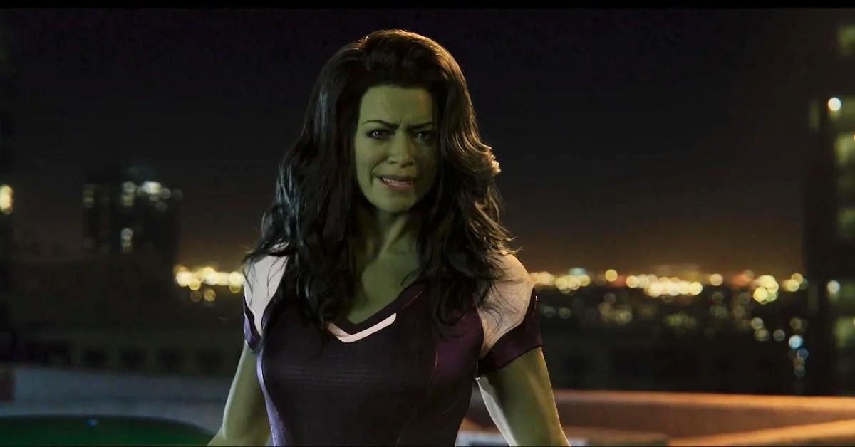 She-Hulk