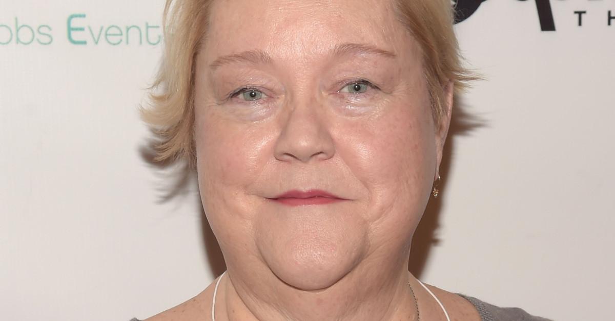 Mimi From 'The Drew Carey Show' Now: Kathy Kinney Is Still Acting