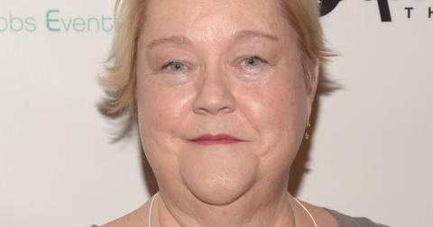 Mimi From 'The Drew Carey Show' Now: Kathy Kinney Is Still Acting