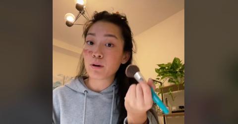 TikTok by @jackieli852