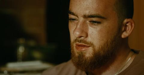 Angus Cloud as Fez in 'Euphoria'