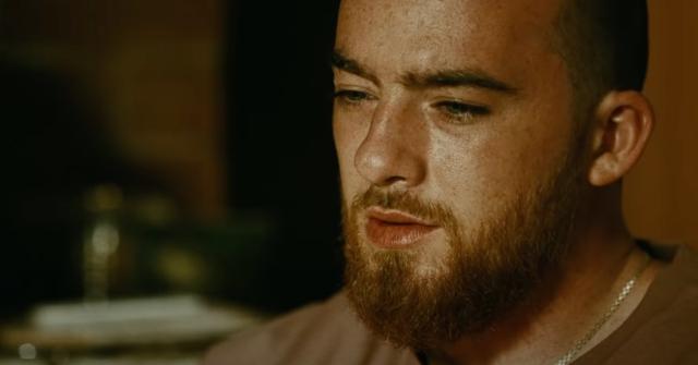 Angus Cloud as Fez in 'Euphoria'