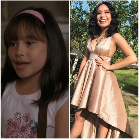 See the Kids From 'Desperate Housewives' Then and Now