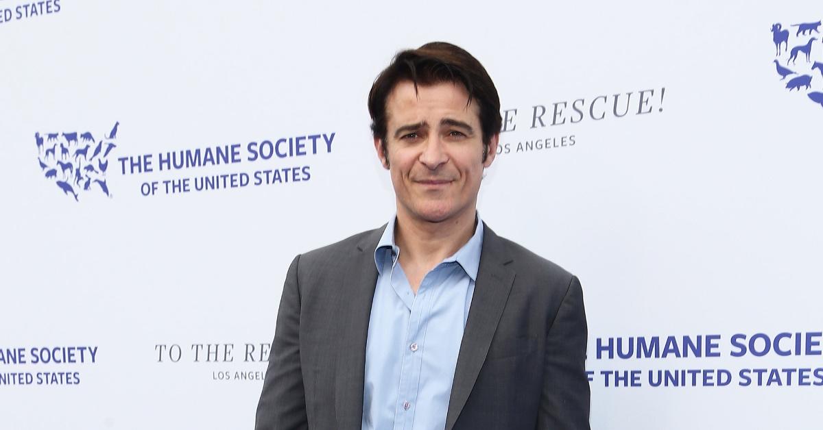 Goran Višnjić, the star of 'ER' and 'This Is Us'