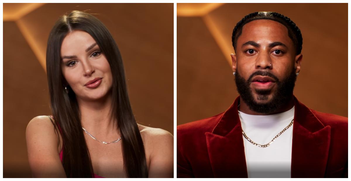 Who Does J.R. Pick on The Ultimatum? Find out Here!