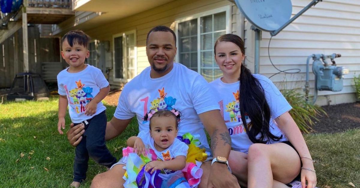 Young & Pregnant’ Star Kayla Sessler’s Ex Wants a DNA Test