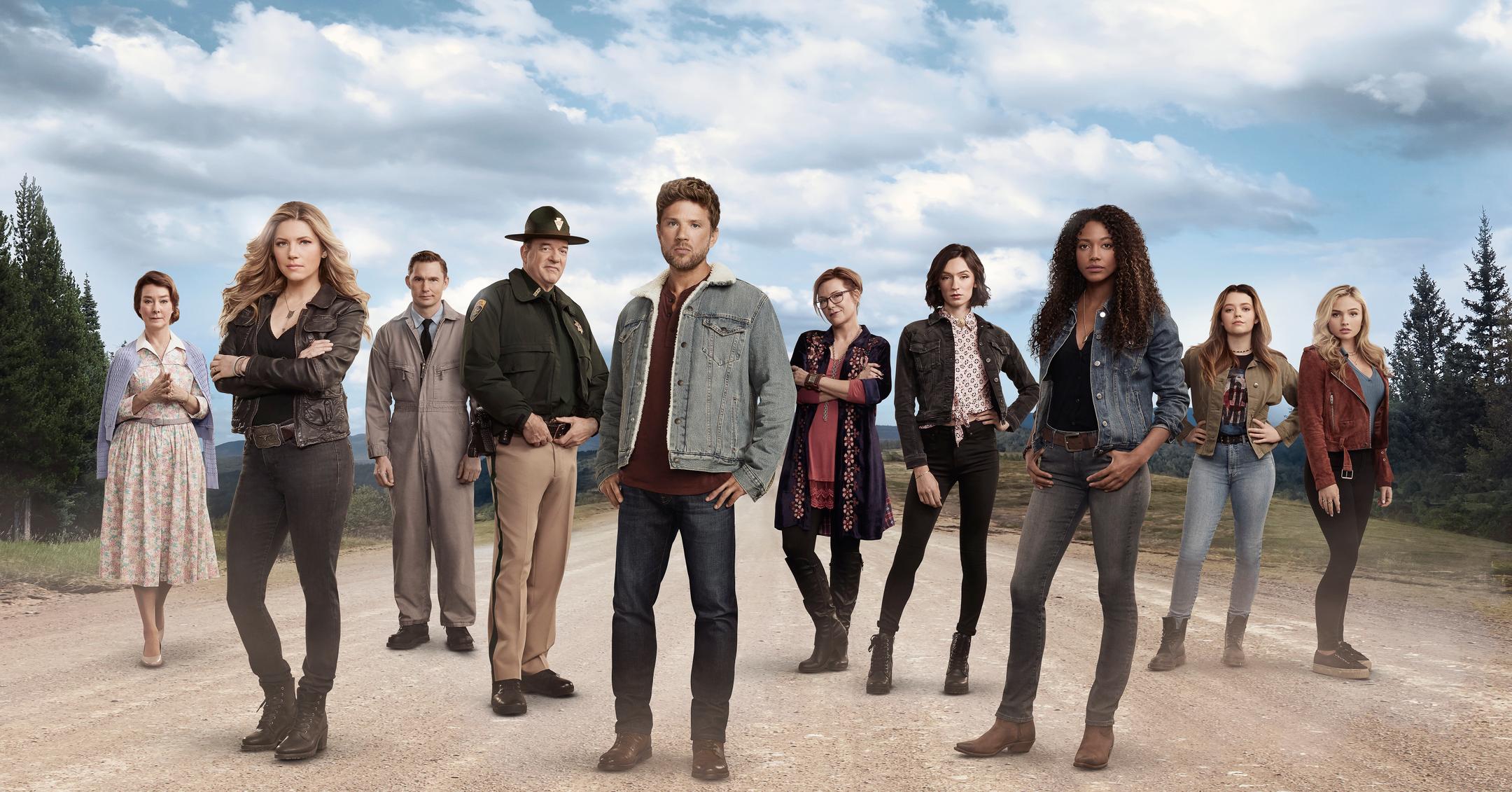 Is 'Big Sky' Based on a True Story? It's Inspired by RealLife Events