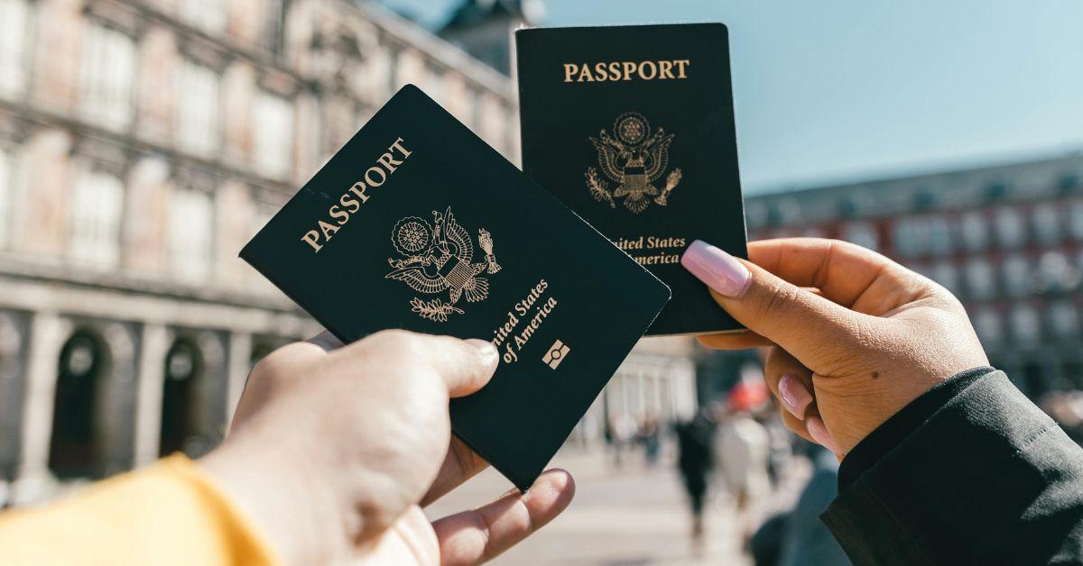 U.S. Passports
