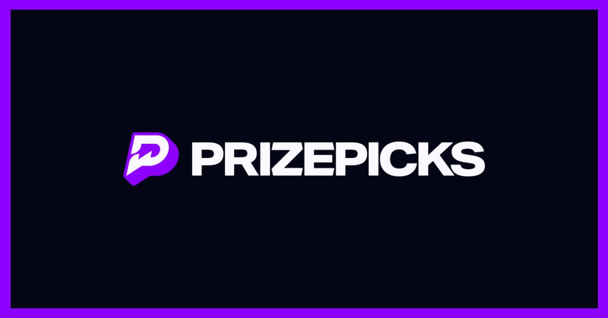 PrizePicks official logo.