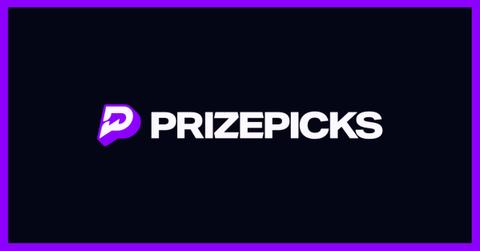 PrizePicks official logo.
