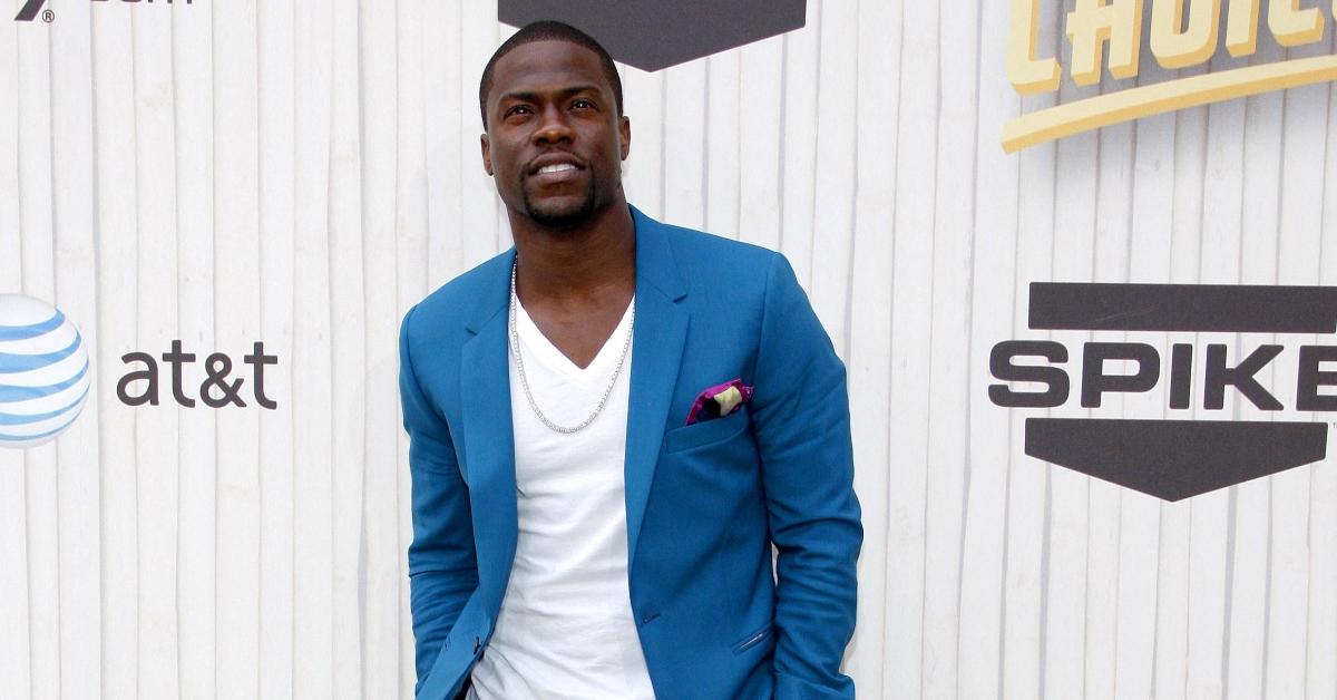 Kevin Hart