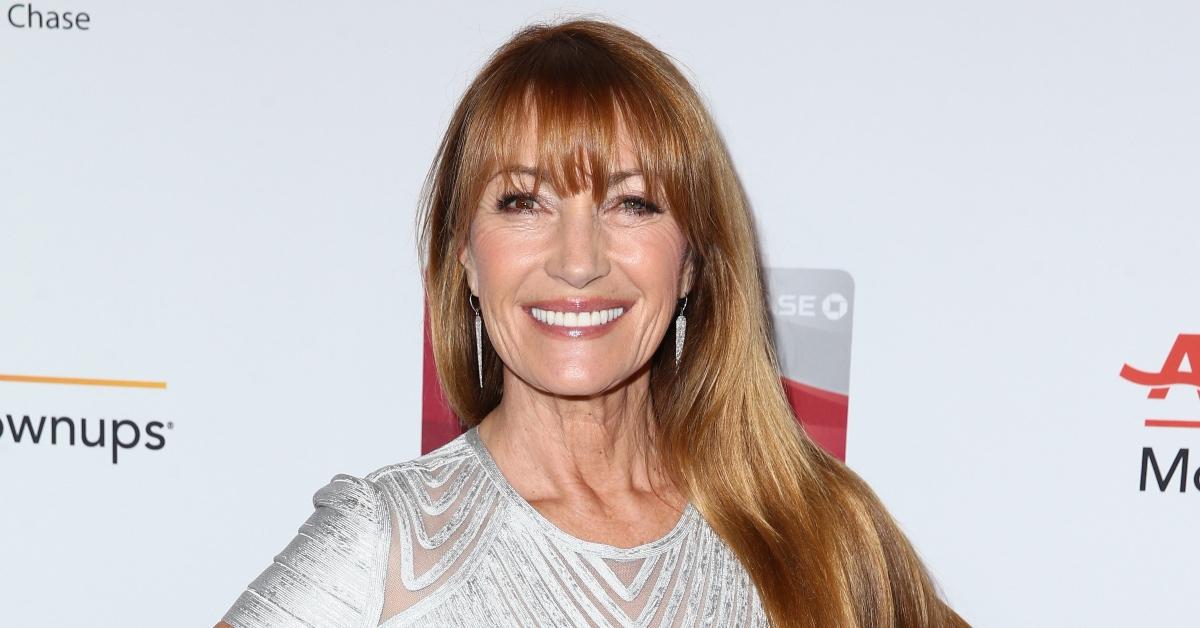 Jane Seymour