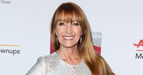 Jane Seymour