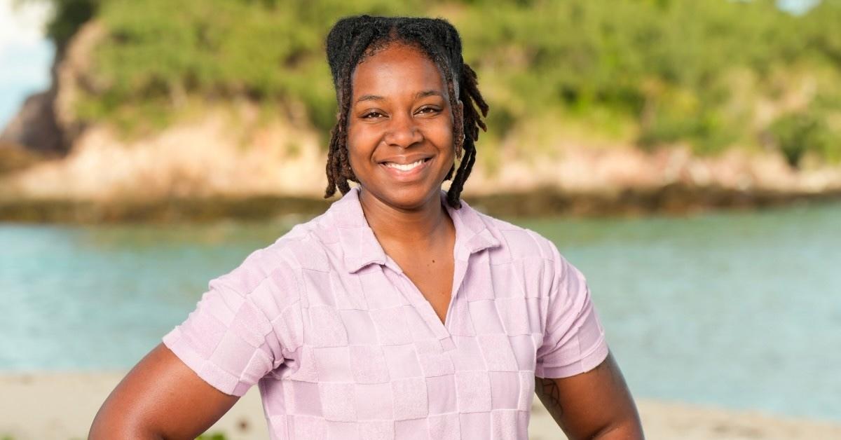 Here's Who Went Home on 'Survivor 44' in Week 3 - Parade