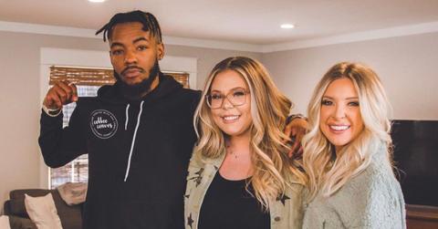 Devoin Austin Kailyn Lowry