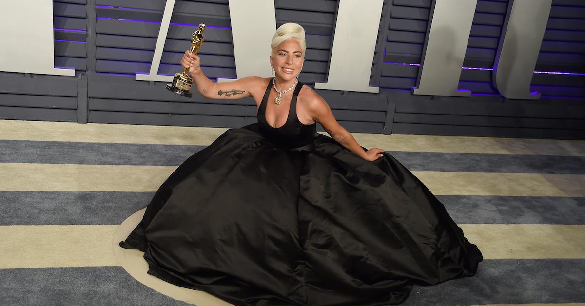 Where Did Lady Gaga Get Her Name? What&rsquo;s Her Real Name?