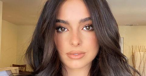 addison rae controversial posts