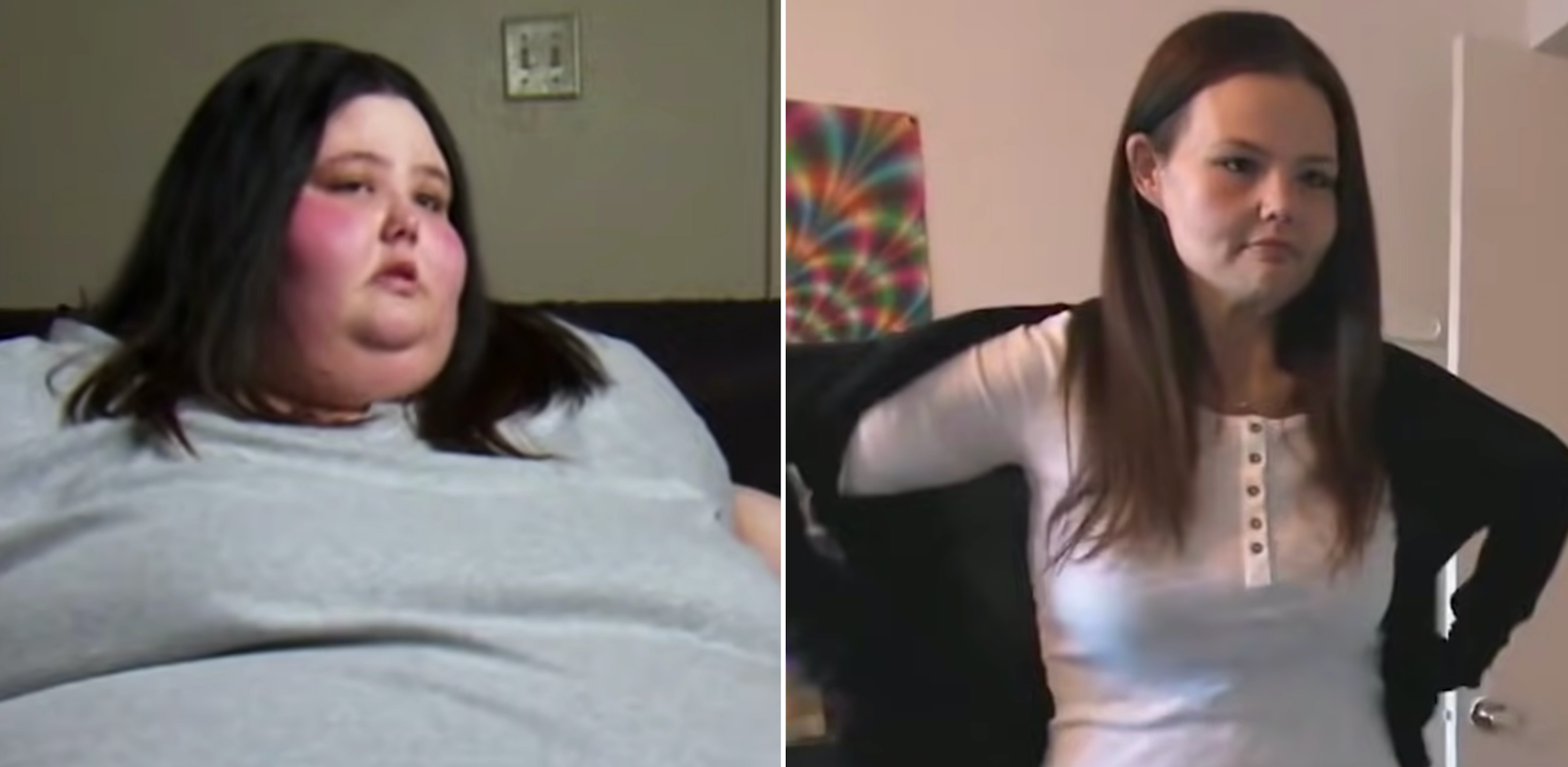 My 600-Lb. Life Dr. Nowzaradan on Why It's Difficult for Patients to Keep  the Weight Off