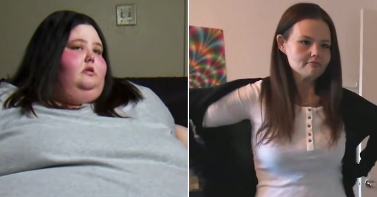 My 600 Lb Life Megan Davis Update 2024 Vivie Jocelyne