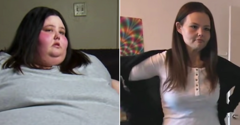 'My 600 lb Life' Success Stories: Incredible Before and Afters