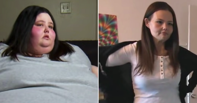 'My 600 lb Life' Success Stories: Incredible Before and Afters