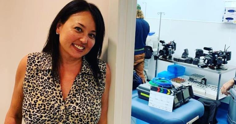 'Awake Surgery': Who Is Dr. Meegan Gruber? Details!