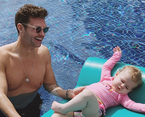 Does Ryan Seacrest Have Kids? Find Out if the TV Personality Is a Dad