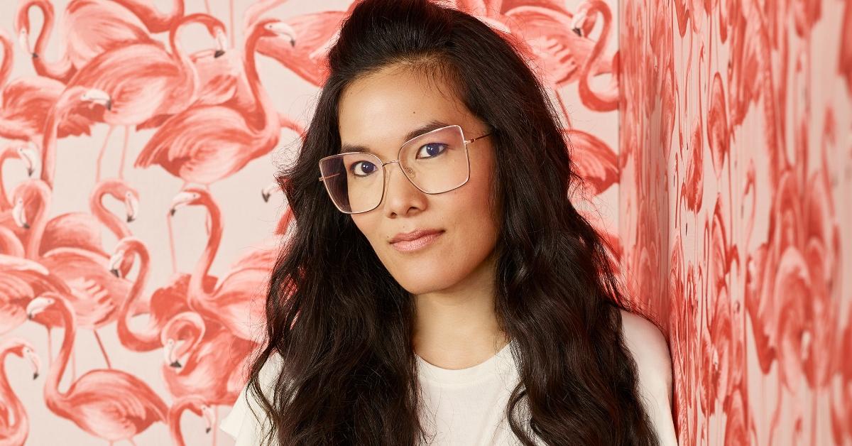 Ali Wong