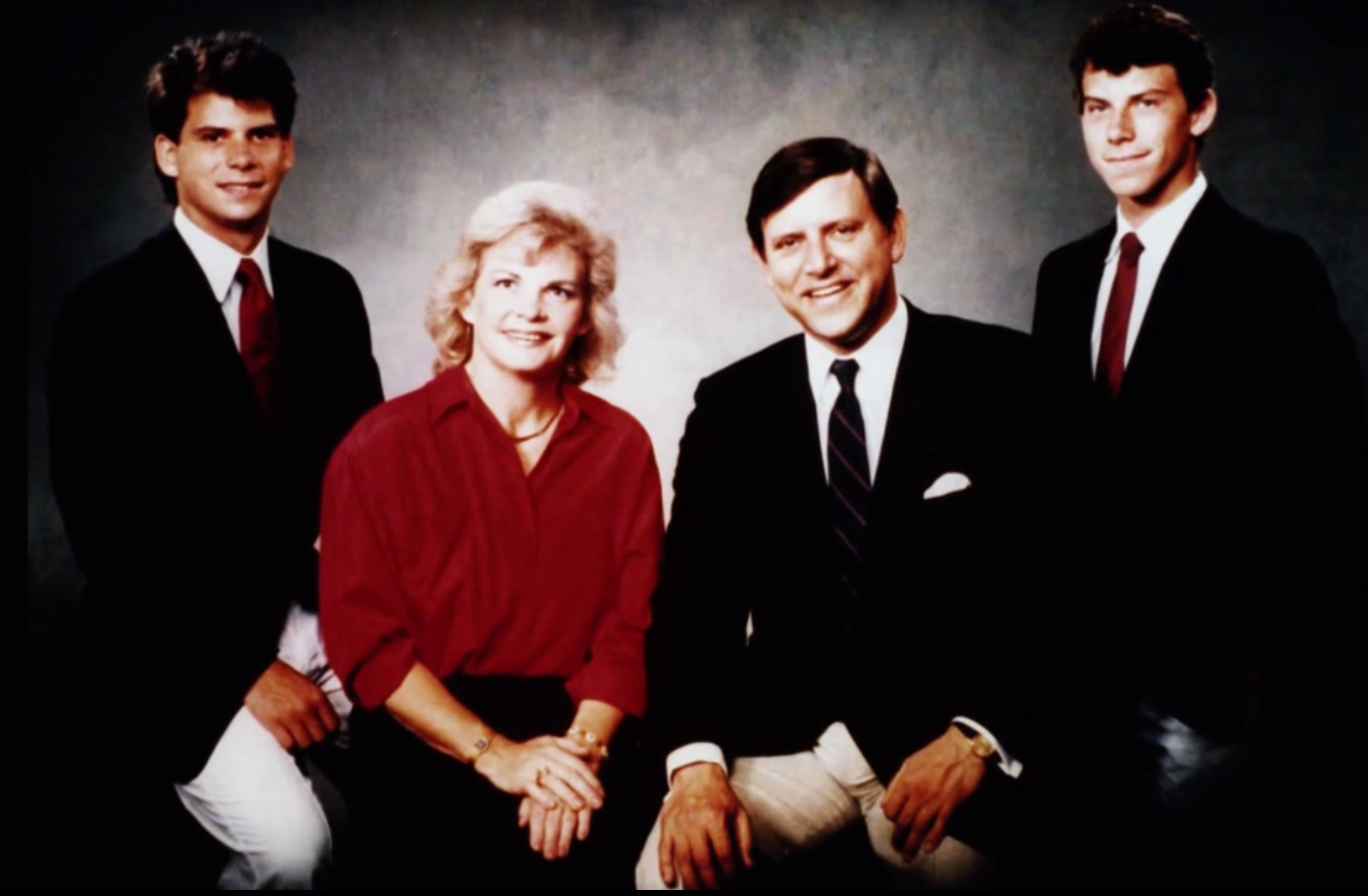 What Happened to the Menendez Brothers' Money? — Plus, Who They Married