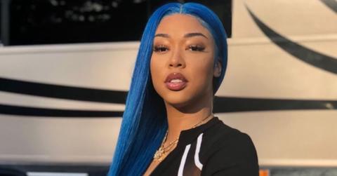 Reality Star DJ Duffey