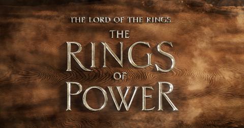 Lord of the Rings: The Rings of Power