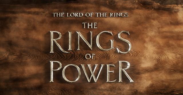 Lord of the Rings: The Rings of Power