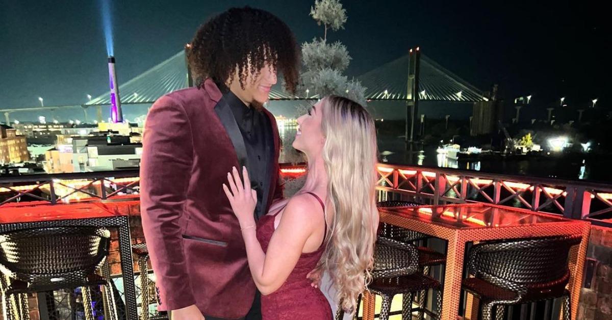 Are River and His Girlfriend Still Together After 'The Family Chantel'?