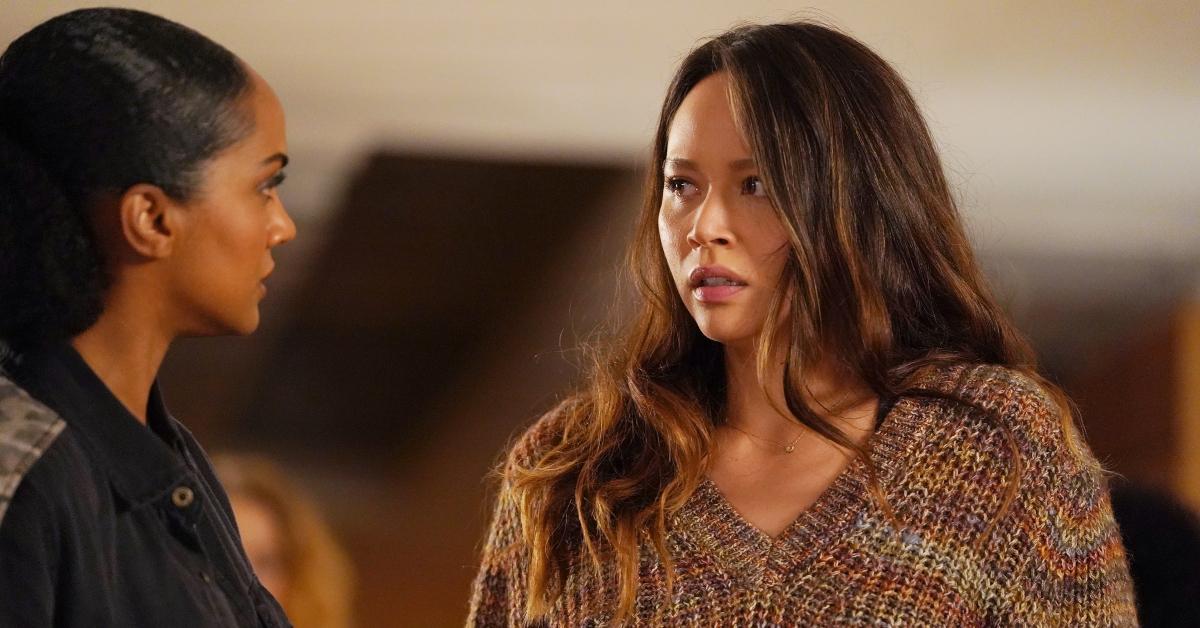 Does Lucy Chen Die in 'The Rookie'? The Major Cliffhanger Revealed!