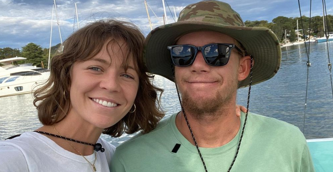 Who Is John John Florence's Girlfriend? Is He Married?