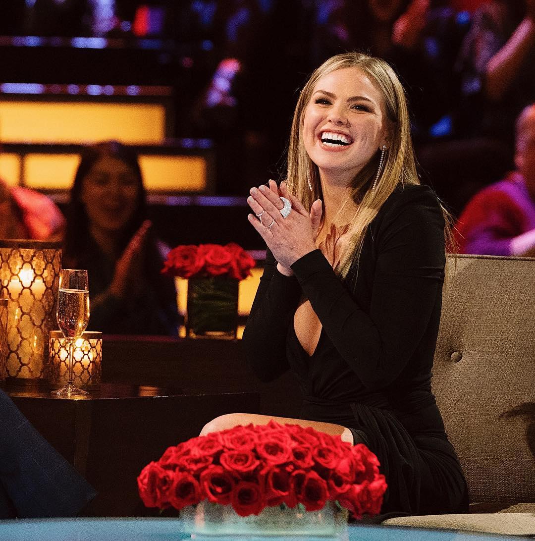 Women Tell All Spoilers What Goes Down on 'The Bachelor' Special This