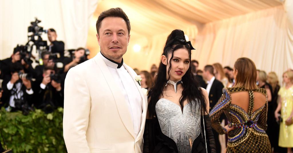 Who Are Elon Musk's Baby Mamas? He Has 14 Kids