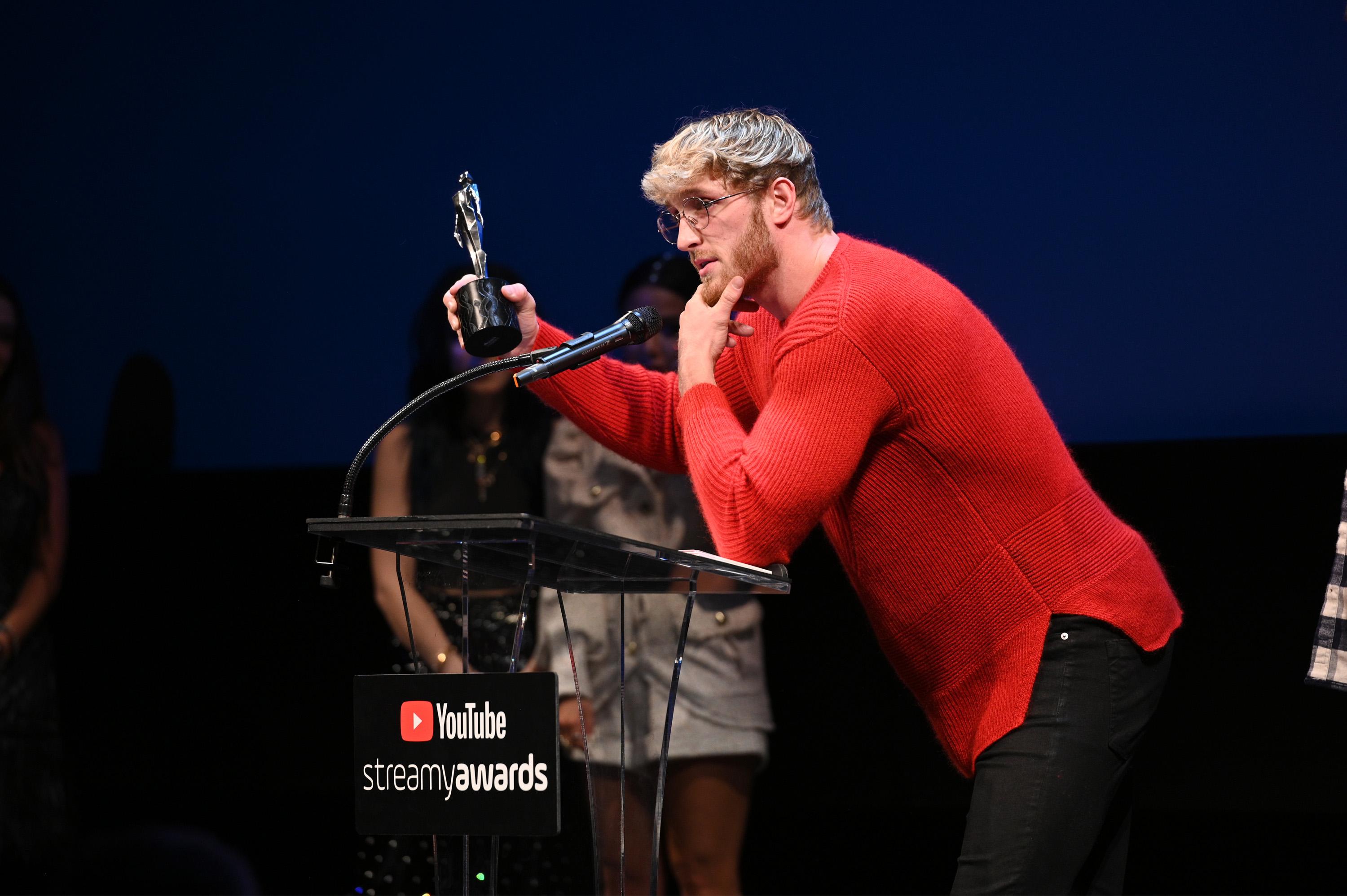Here Are the 2019 Streamy Award Winners Ahead of the Show's Livestream