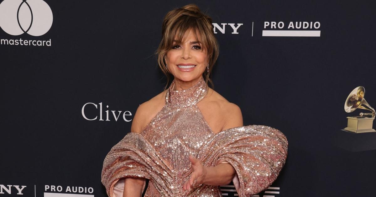 Paula Abdul’s Health