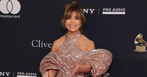 Paula Abdul’s Health