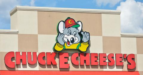 featured chuck e cheese