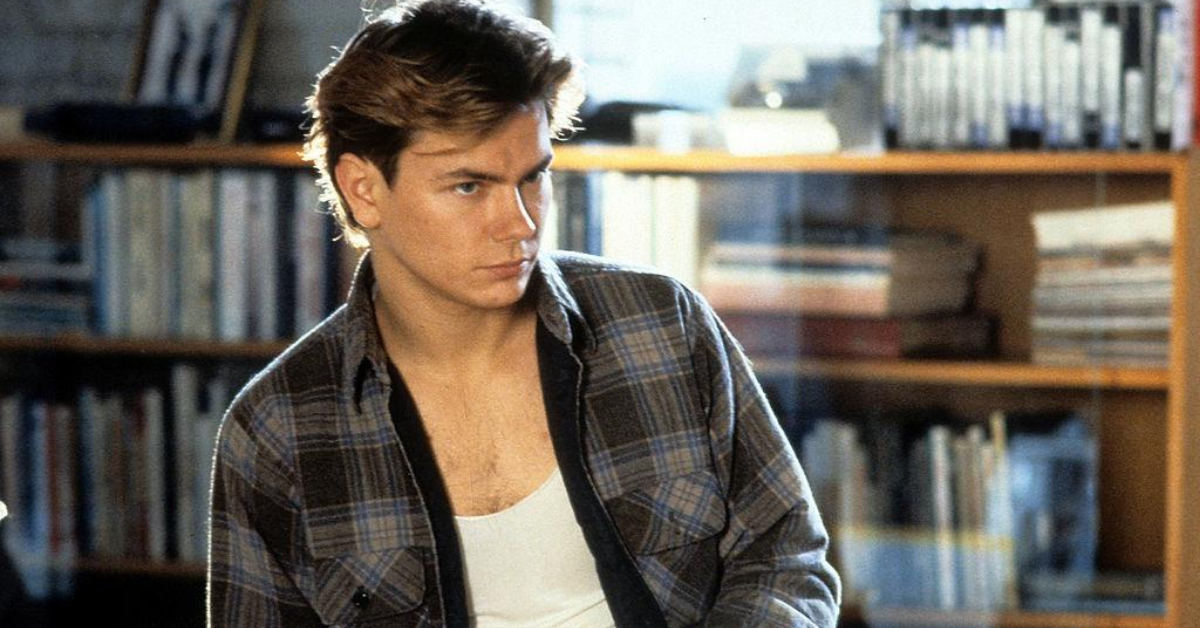 Who Was With River Phoenix When He Died Get All The Facts Now